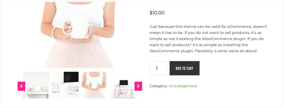Customize Your WooCommerce Shop